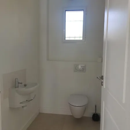 וילה Maison Hauts De Lascombes Parc Et Piscine גראמה